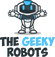 The Geeky Robots logo