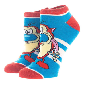 Nickelodeon Nostalgia Socks