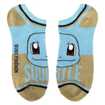 Load image into Gallery viewer, Pokemon Ankle Socks

