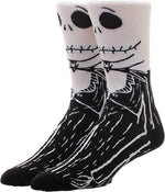 Load image into Gallery viewer, Nightmare Before Christmas Socks
