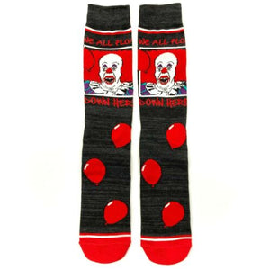 It Pennywise Socks
