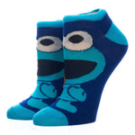 Load image into Gallery viewer, Sesame Street Cuties Socks
