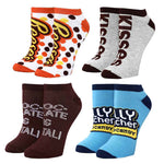 Load image into Gallery viewer, Hershey&#39;s Ankle Socks

