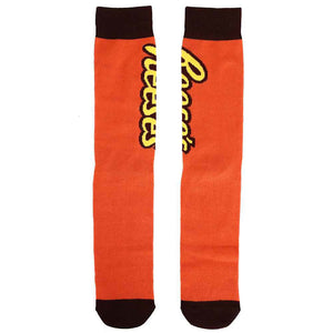 Hershey's Crew Socks