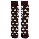 Load image into Gallery viewer, Hershey&#39;s Crew Socks
