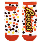 Load image into Gallery viewer, Hershey&#39;s Ankle Socks
