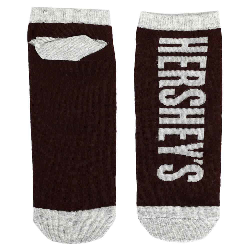 Hershey's Ankle Socks