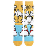 Load image into Gallery viewer, Sonic The Hedgehog socks
