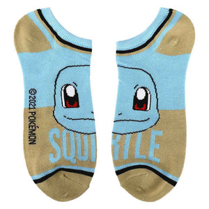 Pokemon Ankle Socks