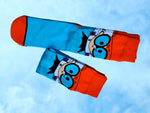 Load image into Gallery viewer, Dexter&#39;s Laboratory Socks
