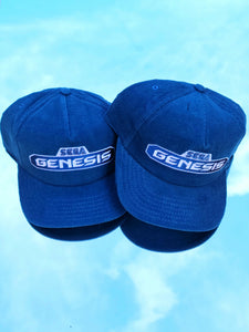 Sega Genesis Hat