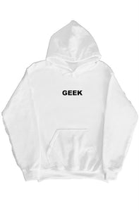 Geek - The Official Geek Sweater