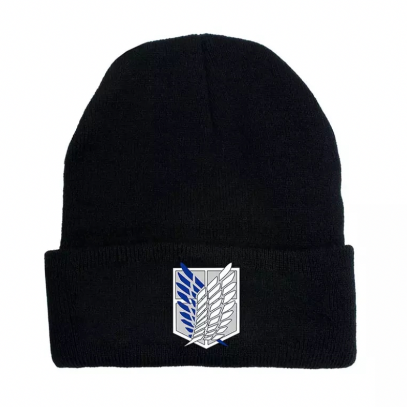 Attack On Titan Scouts Beanie