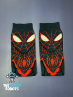 Load image into Gallery viewer, Spider Man Socks
