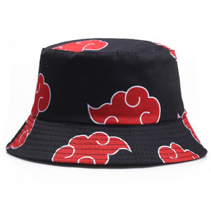Naruto Bucket Hat
