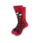 Load image into Gallery viewer, Spider Man Socks
