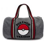 Load image into Gallery viewer, Pokemon Trainer Duffle Bag
