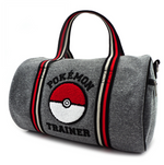 Load image into Gallery viewer, Pokemon Trainer Duffle Bag
