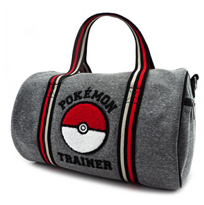 Pokemon Trainer Duffle Bag