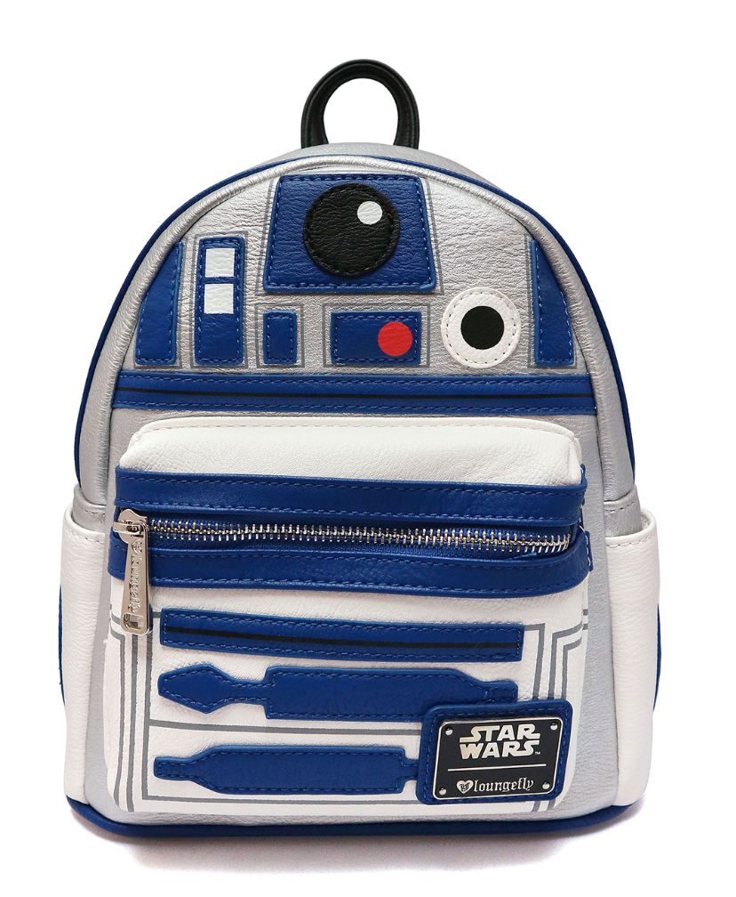 Star Wars R2-D2 Bag