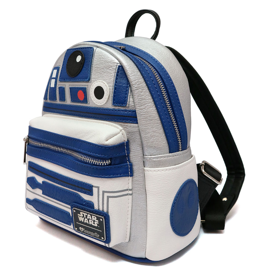 Star Wars R2-D2 Bag