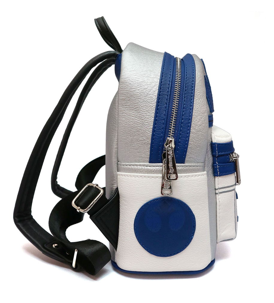 Star Wars R2-D2 Bag